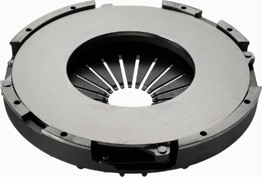 SACHS 3 482 124 549 - Spingidisco frizione autozon.pro