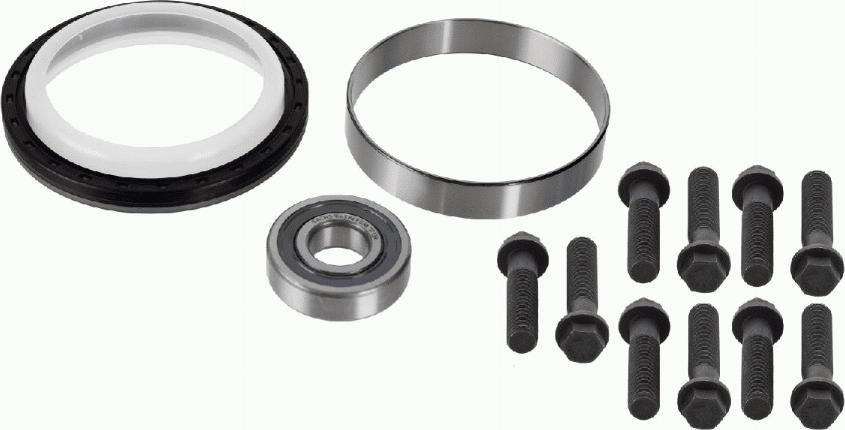 SACHS 3423 601 004 - Kit riparazione, Volano autozon.pro