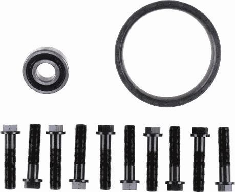 SACHS 3423 601 003 - Kit riparazione, Volano autozon.pro