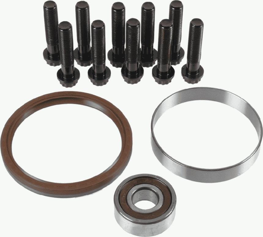 SACHS 3423 601 002 - Kit riparazione, Volano autozon.pro