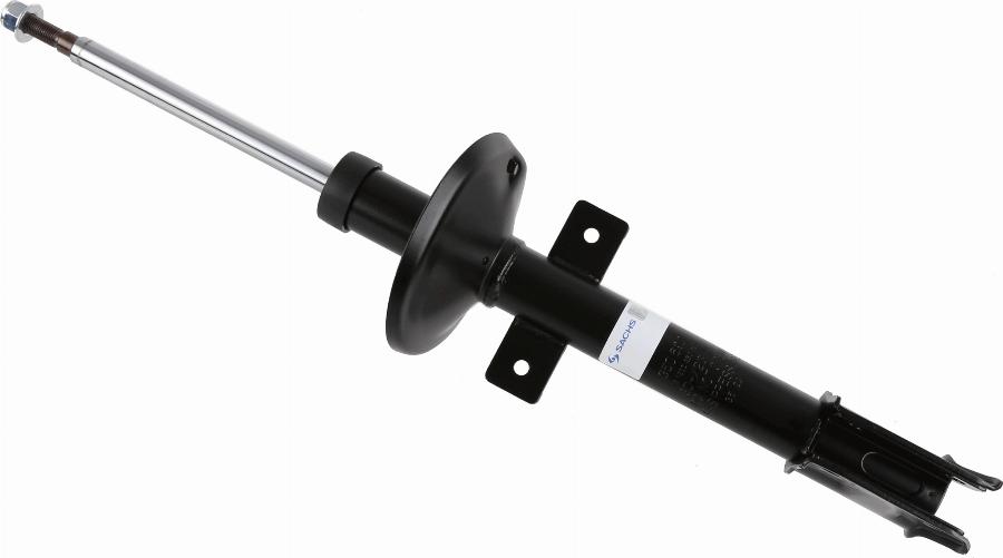 SACHS 350 690 - Ammortizzatore autozon.pro