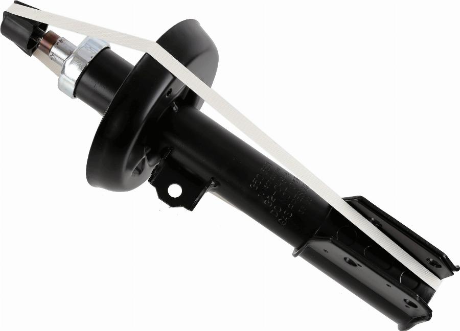 SACHS 350 688 - Ammortizzatore autozon.pro