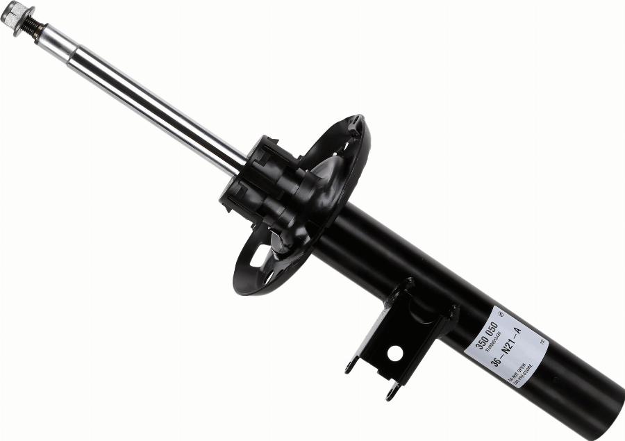 SACHS 350 050 - Ammortizzatore autozon.pro