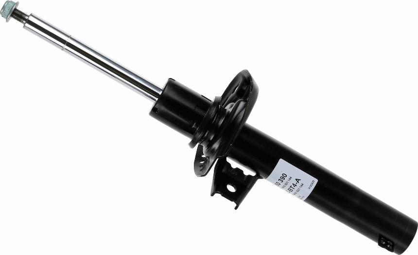 SACHS 350 390 - Ammortizzatore autozon.pro