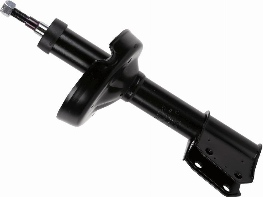 SACHS 350 723 - Ammortizzatore autozon.pro