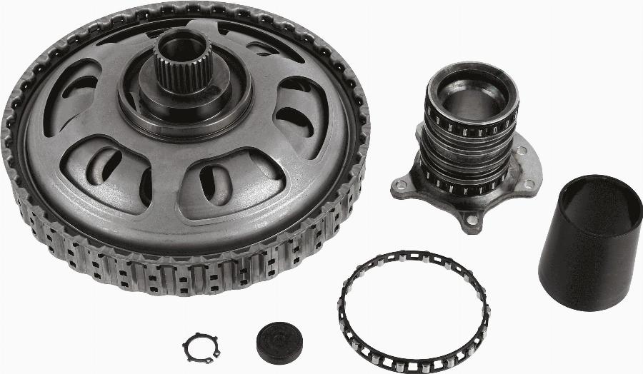 SACHS 3000 944 004 - Kit frizione autozon.pro