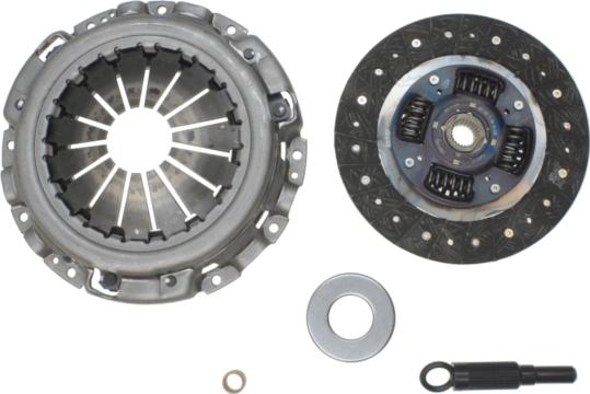 SACHS 3000 954 473 - Kit frizione autozon.pro