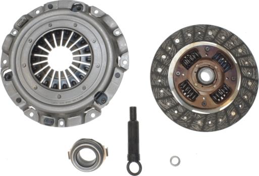 SACHS 3000 954 504 - Kit frizione autozon.pro