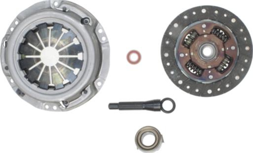 SACHS 3000 954 390 - Kit frizione autozon.pro