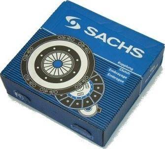 SACHS 3 000 970 011 - Kit frizione autozon.pro