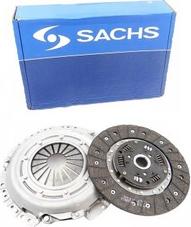 SACHS 3 000 842 601 - Kit frizione autozon.pro