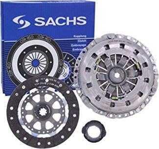 SACHS 3 000 842 001 - Kit frizione autozon.pro