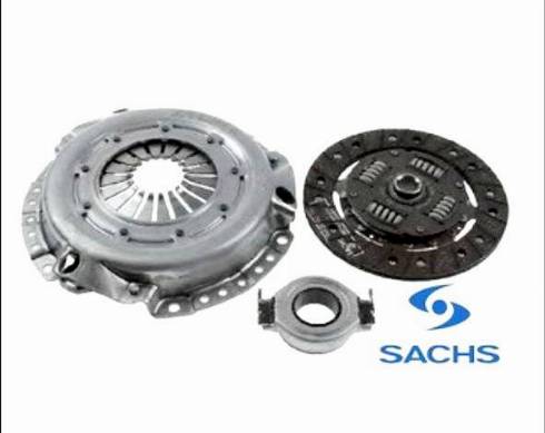 SACHS 3 000 822 901 - Kit frizione autozon.pro