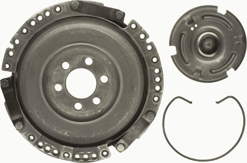 SACHS 3000 251 004 - Spingidisco frizione autozon.pro