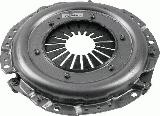 SACHS 3 082 946 003 - Spingidisco frizione autozon.pro