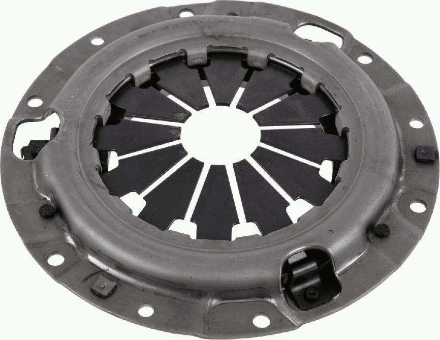 SACHS 3 082 950 001 - Spingidisco frizione autozon.pro