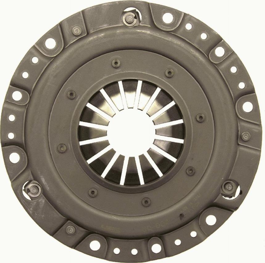 SACHS 3 082 904 001 - Spingidisco frizione autozon.pro