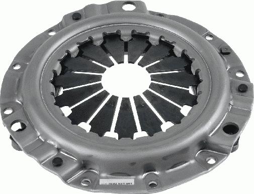 SACHS 3 082 924 001 - Spingidisco frizione autozon.pro