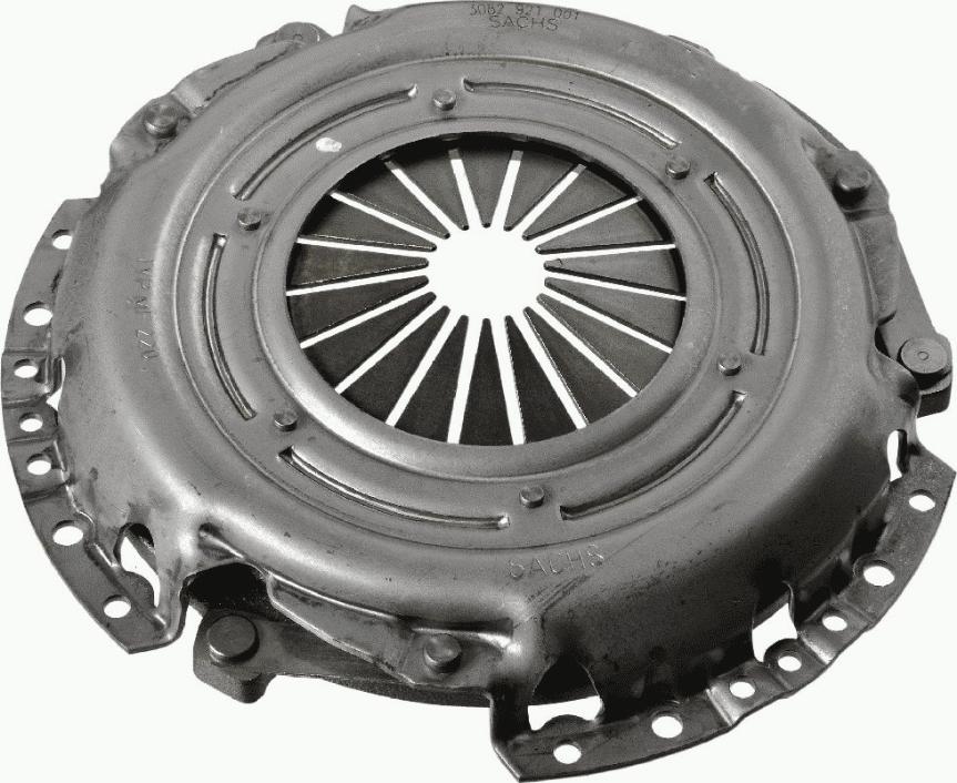 SACHS 3 082 921 001 - Spingidisco frizione autozon.pro