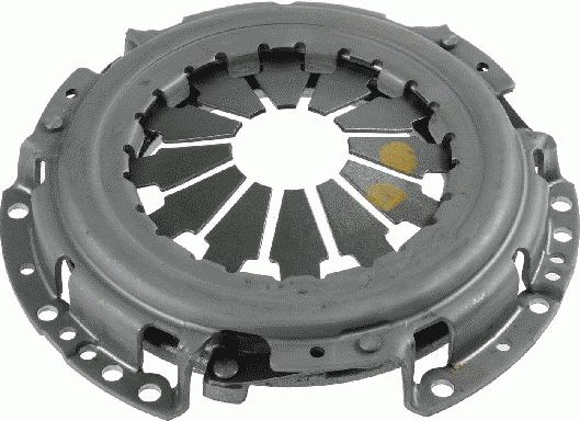 SACHS 3 082 923 001 - Spingidisco frizione autozon.pro