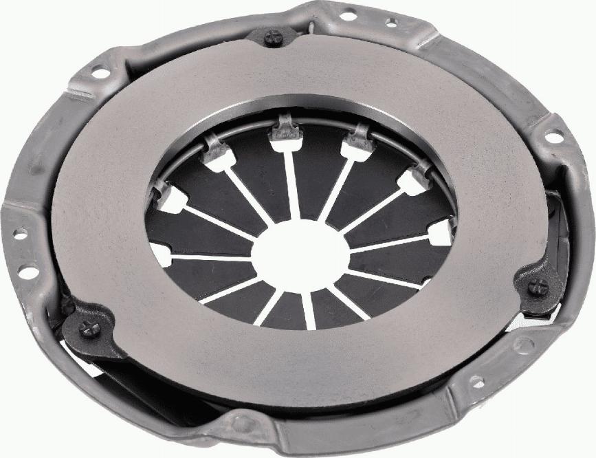 SACHS 3 082 692 001 - Spingidisco frizione autozon.pro