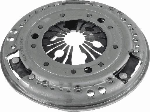 SACHS 3 082 658 001 - Spingidisco frizione autozon.pro