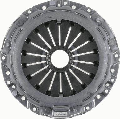 SACHS 3082 600 543 - Spingidisco frizione autozon.pro