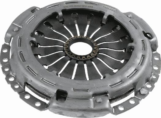 SACHS 3082 600 554 - Spingidisco frizione autozon.pro