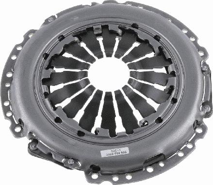 SACHS 3082 600 565 - Spingidisco frizione autozon.pro