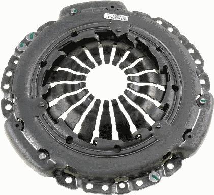 SACHS 3 082 600 568 - Spingidisco frizione autozon.pro