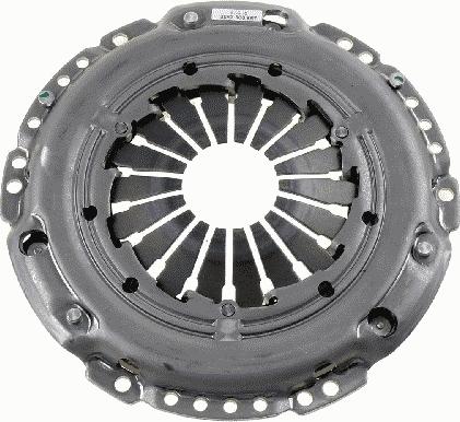 SACHS 3 082 600 567 - Spingidisco frizione autozon.pro