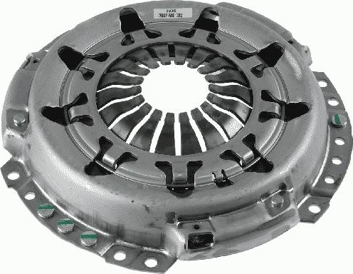 SACHS 3082 600 582 - Spingidisco frizione autozon.pro