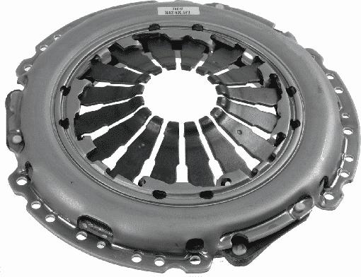 SACHS 3 082 600 573 - Spingidisco frizione autozon.pro