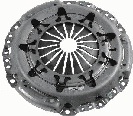 SACHS 3082 600 572 - Spingidisco frizione autozon.pro