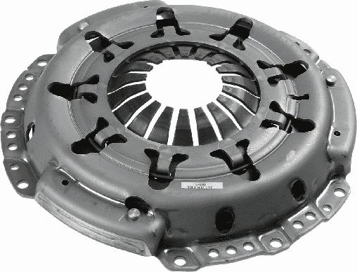 SACHS 3082 600 577 - Spingidisco frizione autozon.pro