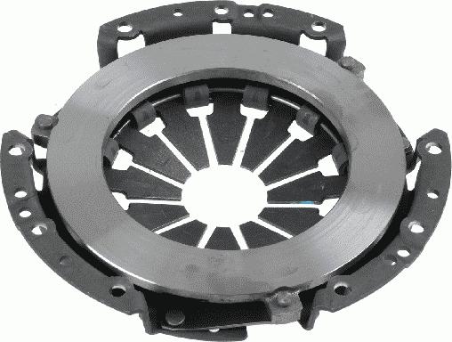 SACHS 3082 600 801 - Spingidisco frizione autozon.pro