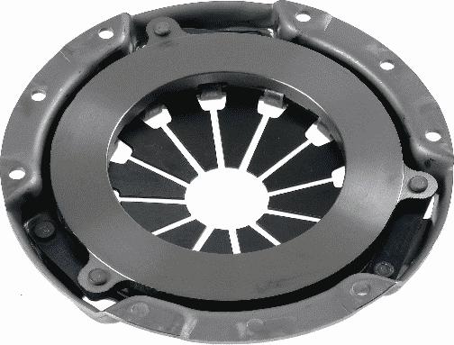 SACHS 3082 600 743 - Spingidisco frizione autozon.pro