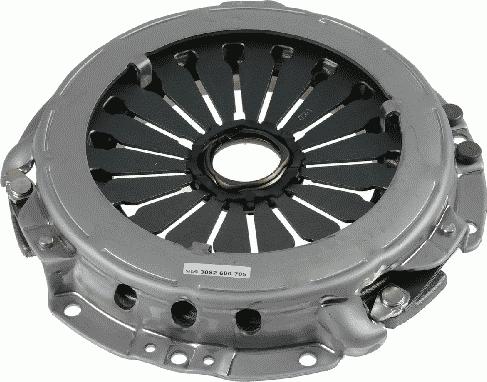 SACHS 3 082 600 705 - Spingidisco frizione autozon.pro