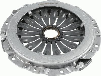 SACHS 3 082 600 720 - Spingidisco frizione autozon.pro