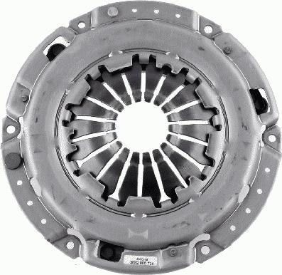 SACHS 3 082 600 728 - Spingidisco frizione autozon.pro