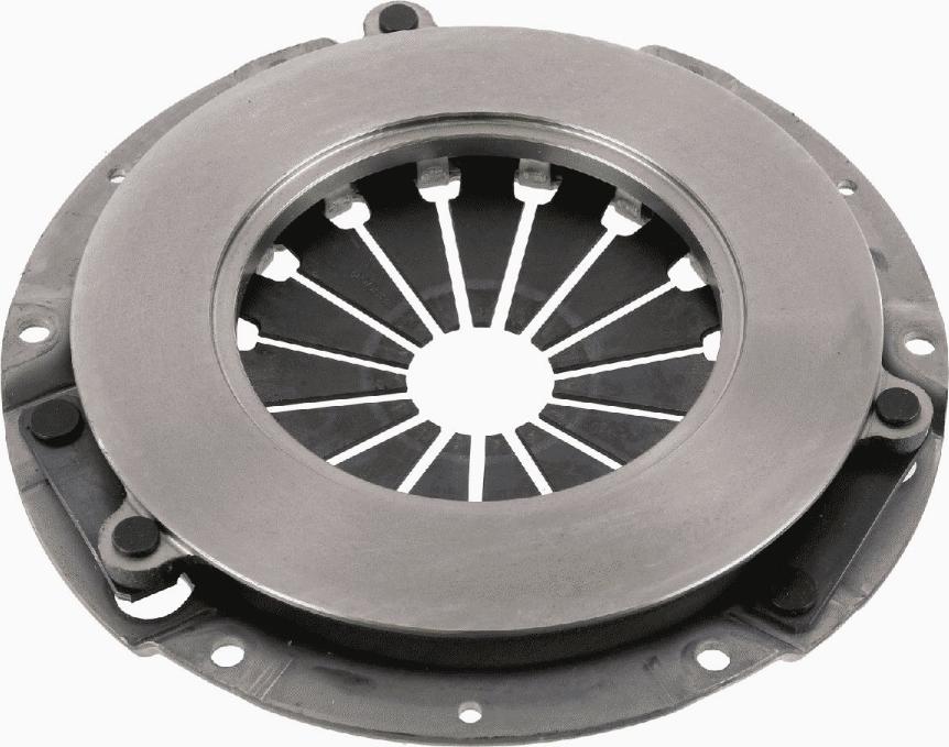 SACHS 3 082 688 001 - Spingidisco frizione autozon.pro