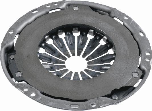 SACHS 3 082 639 901 - Spingidisco frizione autozon.pro