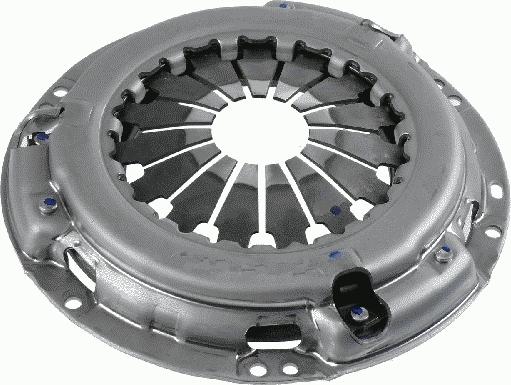 SACHS 3 082 638 901 - Spingidisco frizione autozon.pro