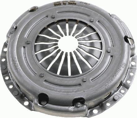 SACHS 3082 000 490 - Spingidisco frizione autozon.pro