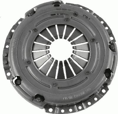 SACHS 3082 000 593 - Spingidisco frizione autozon.pro