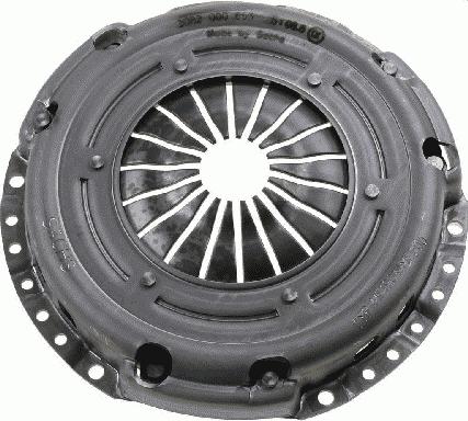 SACHS 3082 000 663 - Spingidisco frizione autozon.pro