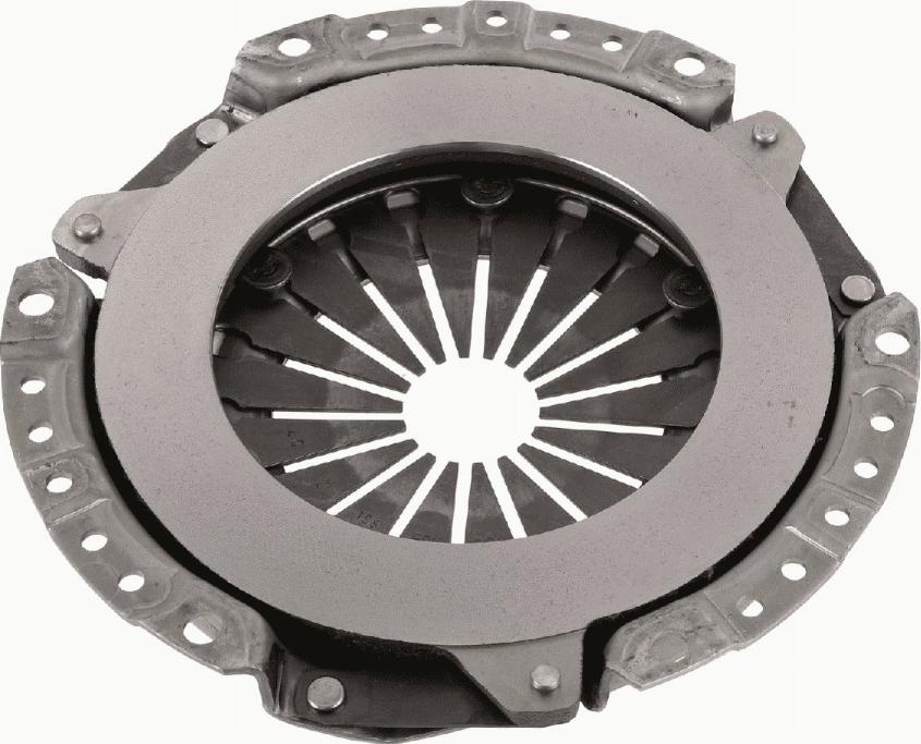 SACHS 3 082 085 034 - Spingidisco frizione autozon.pro