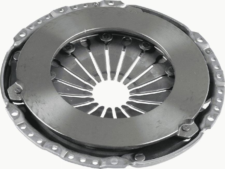 SACHS 3 082 195 232 - Spingidisco frizione autozon.pro