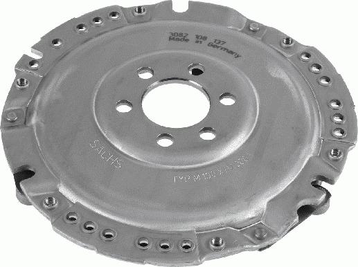 SACHS 3 082 108 137 - Spingidisco frizione autozon.pro