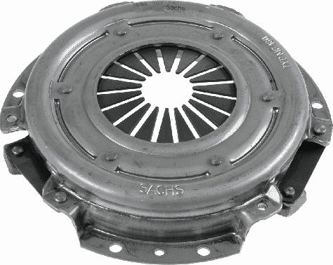 SACHS 3 082 107 141 - Spingidisco frizione autozon.pro